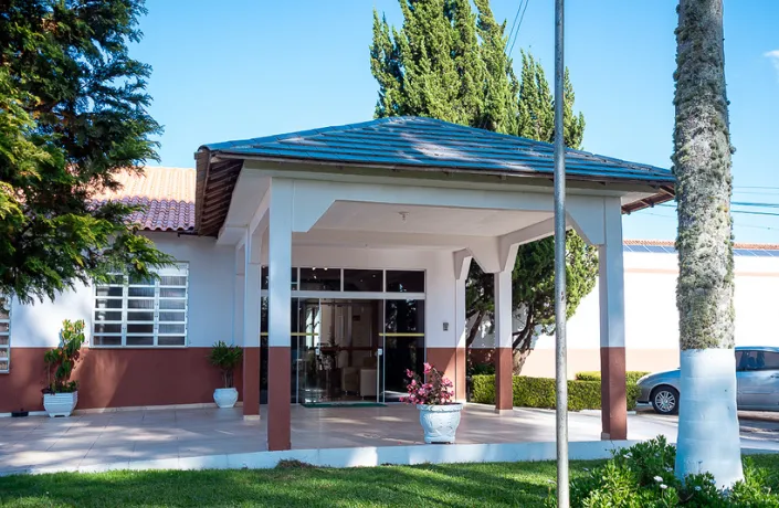 Refúgio Oásis